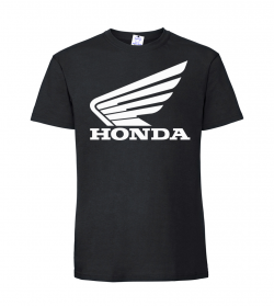 Тениска HONDA