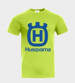 Тениска "Husqvarna"