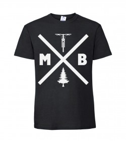 Вело Тениска B8B
