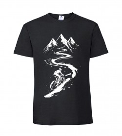 Вело Тениска B11B